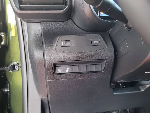Citroën Berlingo MAX - M, 1.5 bHDi 130 (96kW), EAT 8,  (2025)
