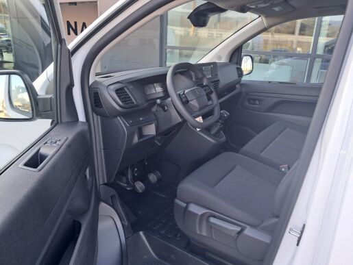 Citroën Jumpy 2,0 BlueHDi Van L3H1 145k