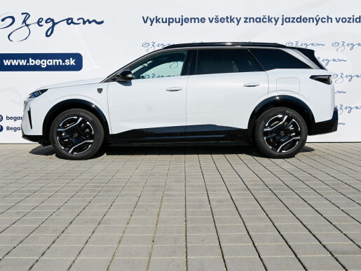 Peugeot 5008 NEW GT Electric 210k 73 kWh