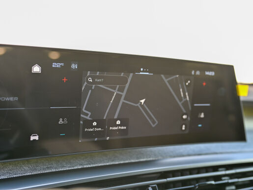 Peugeot 5008 NEW GT Electric 210k 73 kWh