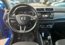 Škoda Fabia Combi