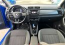Škoda Fabia Combi