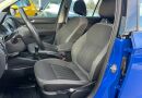Škoda Fabia Combi