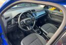Škoda Fabia Combi