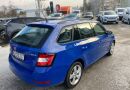 Škoda Fabia Combi