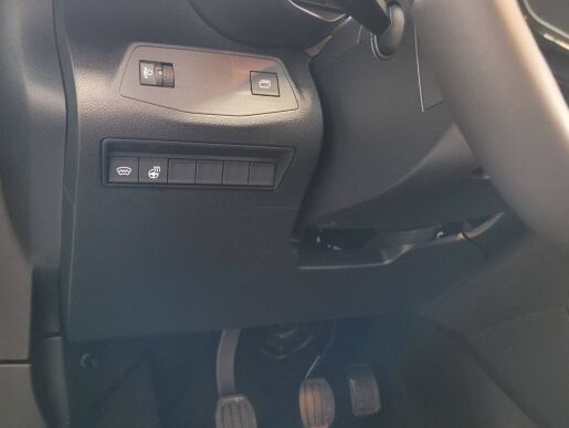 Citroën Berlingo Plus, M, bHDi 100, S&S, MT6 (2025)