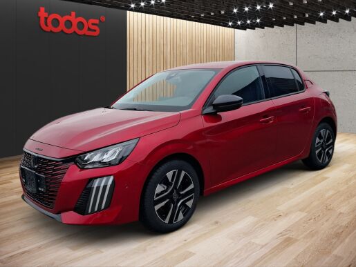 Peugeot 208 ALLURE 1.2 PureTech 100k BVM6