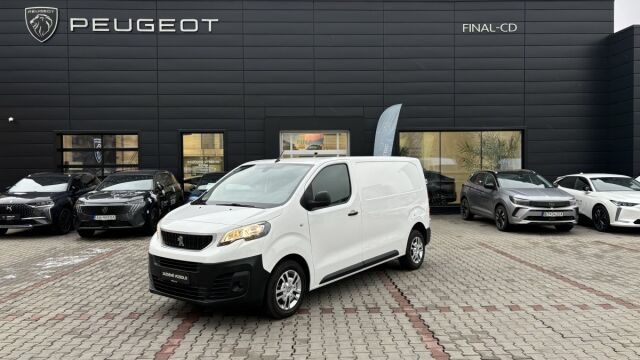 Peugeot Expert