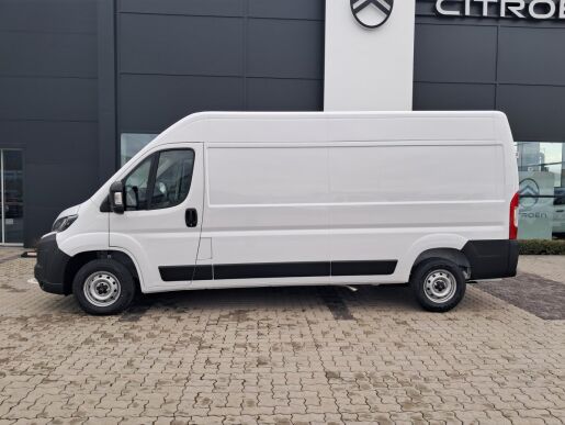 Citroën Jumper 2.2 BlueHDi L3H2 BlueHDi 140kSANDS