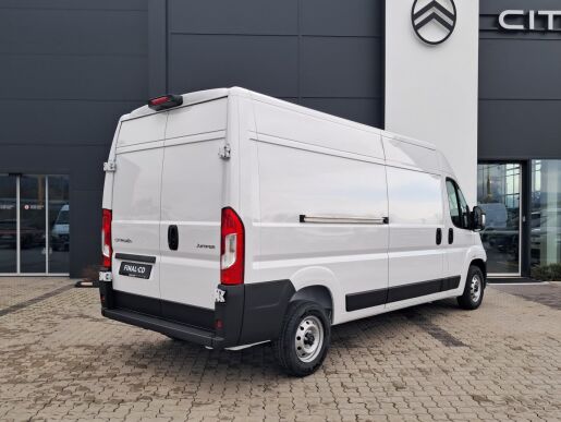 Citroën Jumper 2.2 BlueHDi L3H2 BlueHDi 140kSANDS