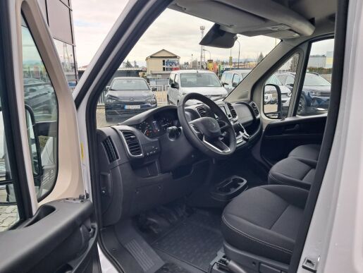 Citroën Jumper 2.2 BlueHDi L3H2 BlueHDi 140kSANDS