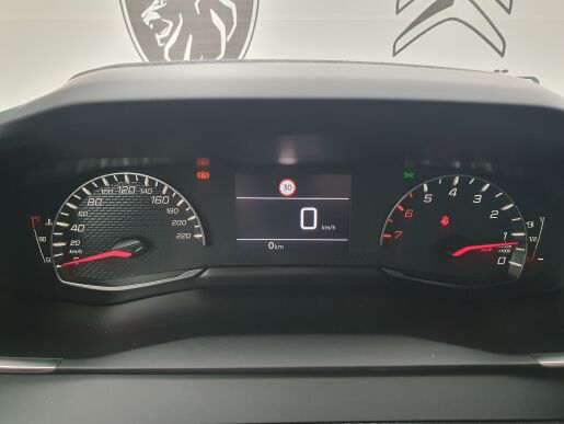 Peugeot 2008 2008 NEW ACTIVE 1.2 PureTech 100k BVM6