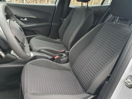 Peugeot 2008 2008 NEW ACTIVE 1.2 PureTech 100k BVM6