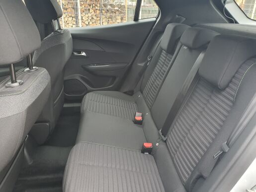 Peugeot 2008 2008 NEW ACTIVE 1.2 PureTech 100k BVM6