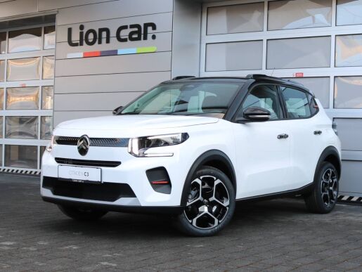 Citroën C3 PLUS Turbo 100 S&S