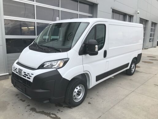 Ducato Van L2H1 2.2 140k 35