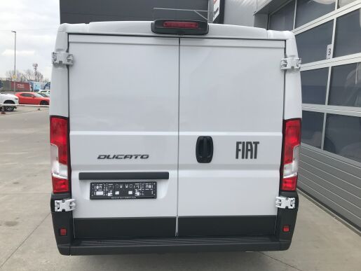 Fiat Ducato Van L2H1 2.2 140k 35