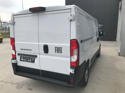 Fiat Ducato Van L2H1 2.2 140k 35
