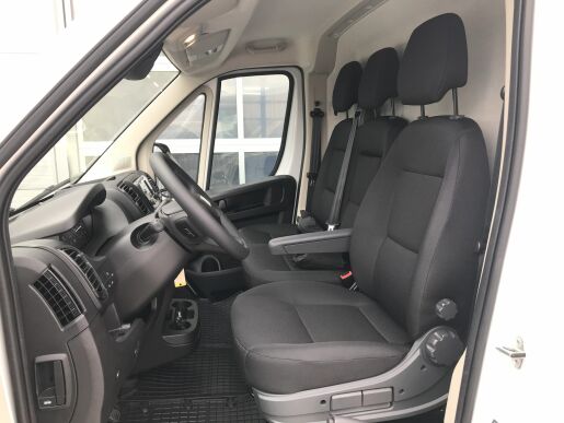 Fiat Ducato Van L2H1 2.2 140k 35