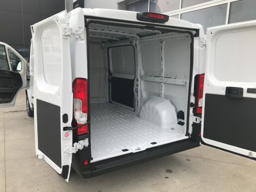Fiat Ducato Van L2H1 2.2 140k 35