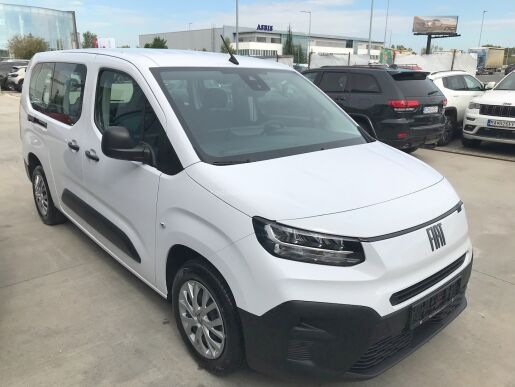 Fiat Dobló Kombi L2 1.5 MJT 100k MT6