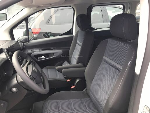 Fiat Dobló Kombi L2 1.5 MJT 100k MT6