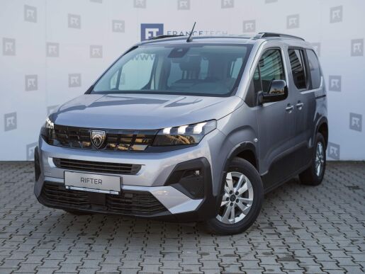 Peugeot Rifter NEW  RIFTER ALLURE 1.5 BlueHDi 100k BVM6 7 - MIEST