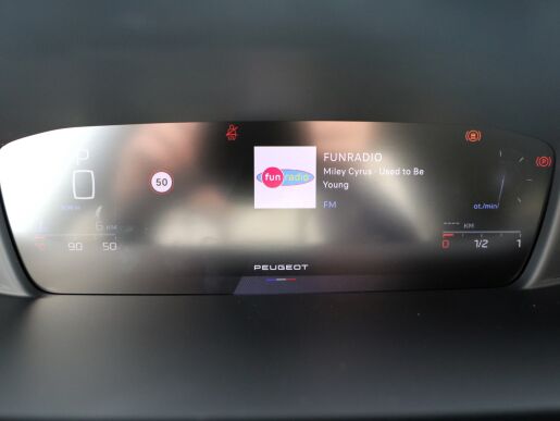Peugeot 308 ALLURE 1.2 PureTech 130k BVM6