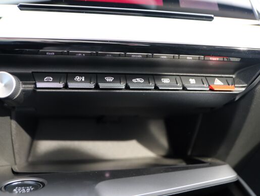 Peugeot 308 ALLURE 1.2 PureTech 130k BVM6