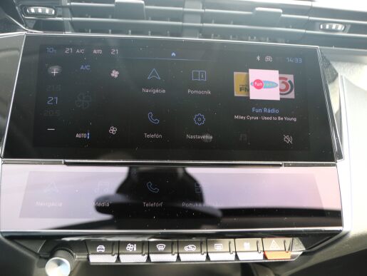 Peugeot 308 ALLURE 1.2 PureTech 130k BVM6