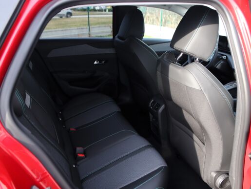 Peugeot 308 ALLURE 1.2 PureTech 130k BVM6