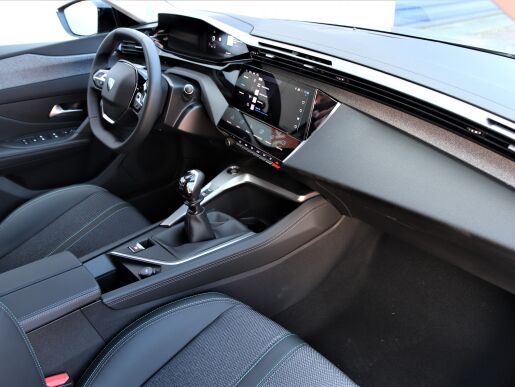 Peugeot 308 ALLURE 1.2 PureTech 130k BVM6