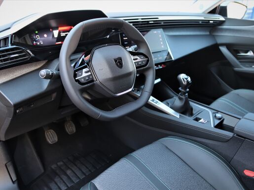 Peugeot 308 ALLURE 1.2 PureTech 130k BVM6