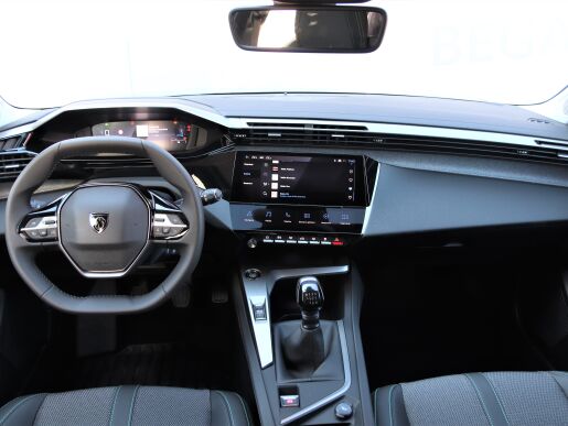 Peugeot 308 ALLURE 1.2 PureTech 130k BVM6