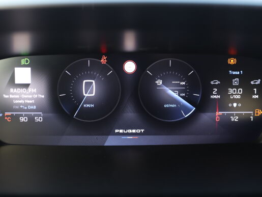 Peugeot 308 ALLURE 1.2 PureTech 130k BVM6