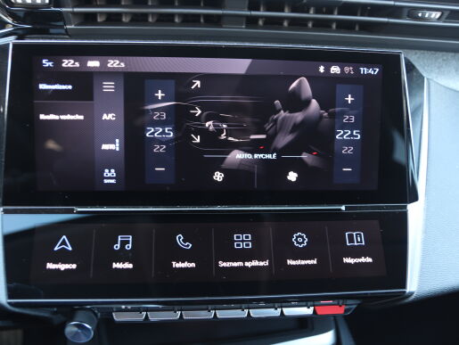 Peugeot 308 ALLURE 1.2 PureTech 130k BVM6