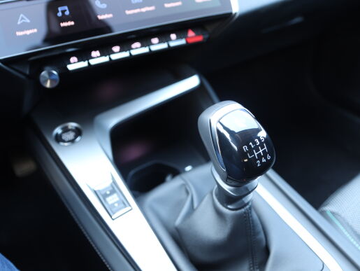 Peugeot 308 ALLURE 1.2 PureTech 130k BVM6