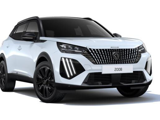 Peugeot 2008 GT 1.2 Hybrid 136k e-DCS6 MHEV