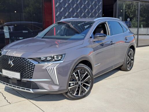 DS Automobiles DS 7 BlueHDi COLLECTION EXUPERY 130k EAT8