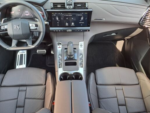 DS Automobiles DS 7 BlueHDi COLLECTION Antoine de Saint EXUPÉRY 130k EAT8