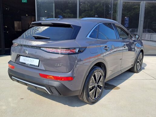DS Automobiles DS 7 BlueHDi COLLECTION Antoine de Saint EXUPÉRY 130k EAT8