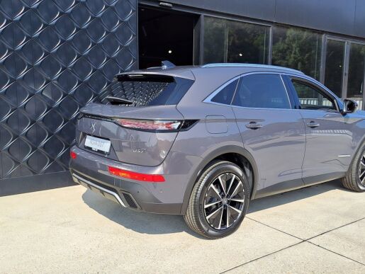 DS Automobiles DS 7 BlueHDi COLLECTION Antoine de Saint EXUPÉRY 130k EAT8
