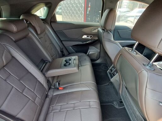 DS Automobiles DS 7 BlueHDi COLLECTION Antoine de Saint EXUPÉRY 130k EAT8