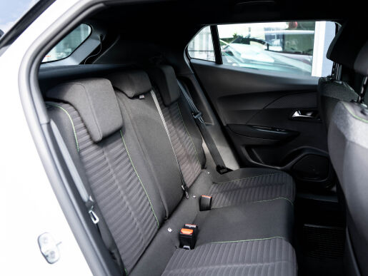 Peugeot 2008 2008 NEW ACTIVE 1.2 PureTech 100k BVM6