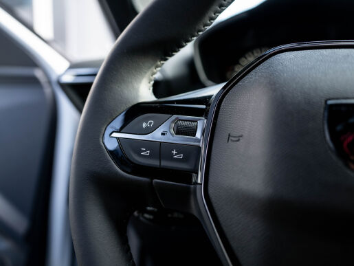 Peugeot 2008 2008 NEW ACTIVE 1.2 PureTech 100k BVM6