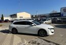 Peugeot 508 SW