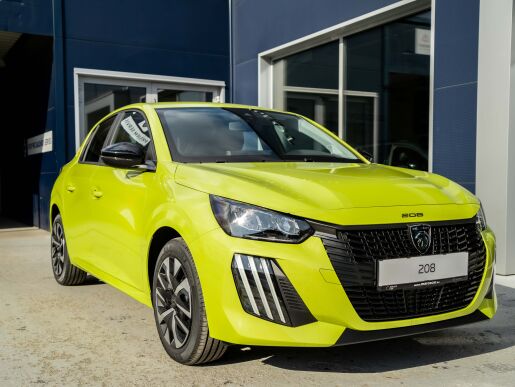 Peugeot 208 NEW  STYLE  1.2 PureTech  75k BVM5