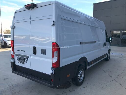 Fiat Ducato Maxi  Van L4H2 2.2 180k AT8