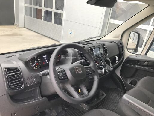 Fiat Ducato Maxi  Van L4H2 2.2 180k AT8