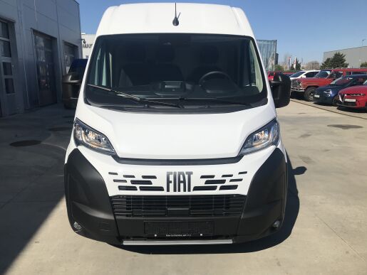 Fiat Ducato Van L3H2 2.2 140k AT8